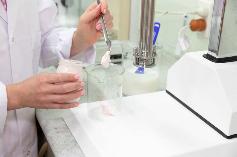 Laboratory Capabilities