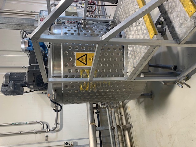 Product Manufacturing