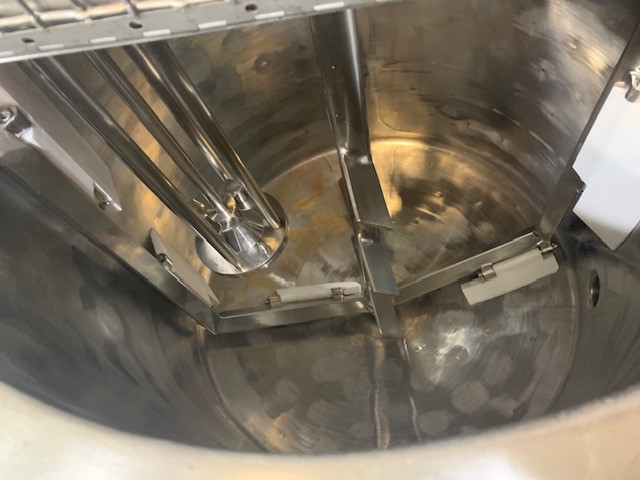 Product Manufacturing